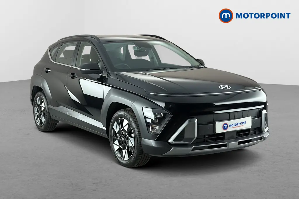 2026 Hyundai Kona