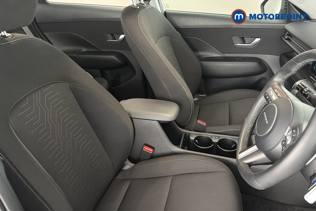 Hyundai Kona Advance Automatic Petrol-Electric Hybrid SUV - Stock Number (1670884) - 22nd supplementary image