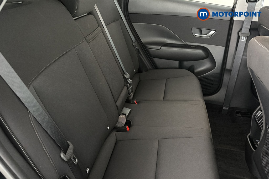 Hyundai Kona Advance Automatic Petrol-Electric Hybrid SUV - Stock Number (1670884) - 25th supplementary image