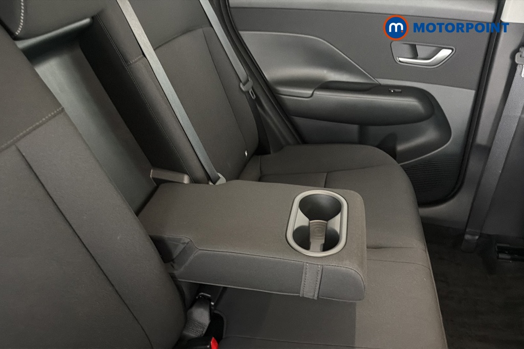 Hyundai Kona Advance Automatic Petrol-Electric Hybrid SUV - Stock Number (1670884) - 26th supplementary image