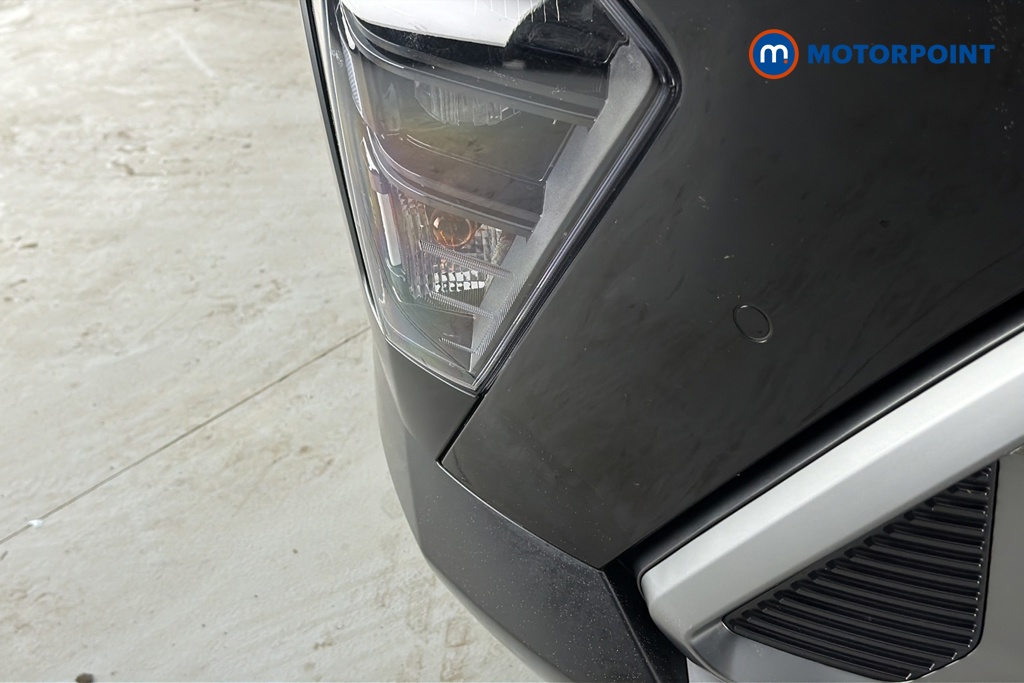 Hyundai Kona Advance Automatic Petrol-Electric Hybrid SUV - Stock Number (1670884) - 38th supplementary image