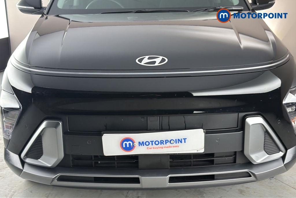 Hyundai Kona Advance Automatic Petrol-Electric Hybrid SUV - Stock Number (1670884) - 43rd supplementary image