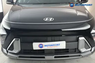 Hyundai Kona Advance Automatic Petrol-Electric Hybrid SUV - Stock Number (1670884) - 43rd supplementary image