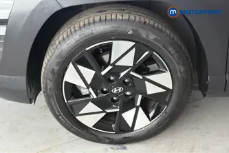 Hyundai Kona Advance Automatic Petrol-Electric Hybrid SUV - Stock Number (1670884) - 44th supplementary image