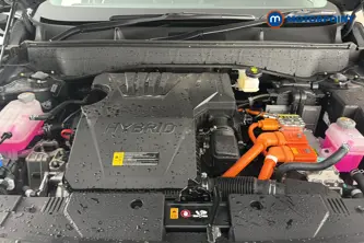 Hyundai Kona Advance Automatic Petrol-Electric Hybrid SUV - Stock Number (1670884) - 48th supplementary image