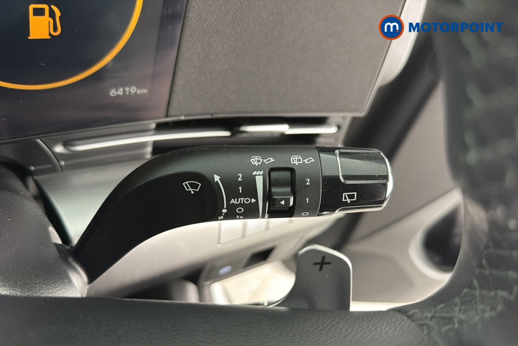 Hyundai Kona Advance Automatic Petrol-Electric Hybrid SUV - Stock Number (1670915) - 6th supplementary image