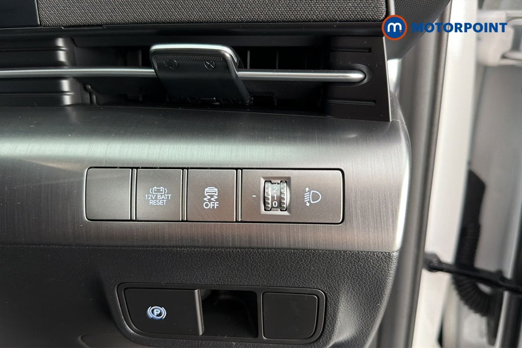 Hyundai Kona Advance Automatic Petrol-Electric Hybrid SUV - Stock Number (1670915) - 11th supplementary image