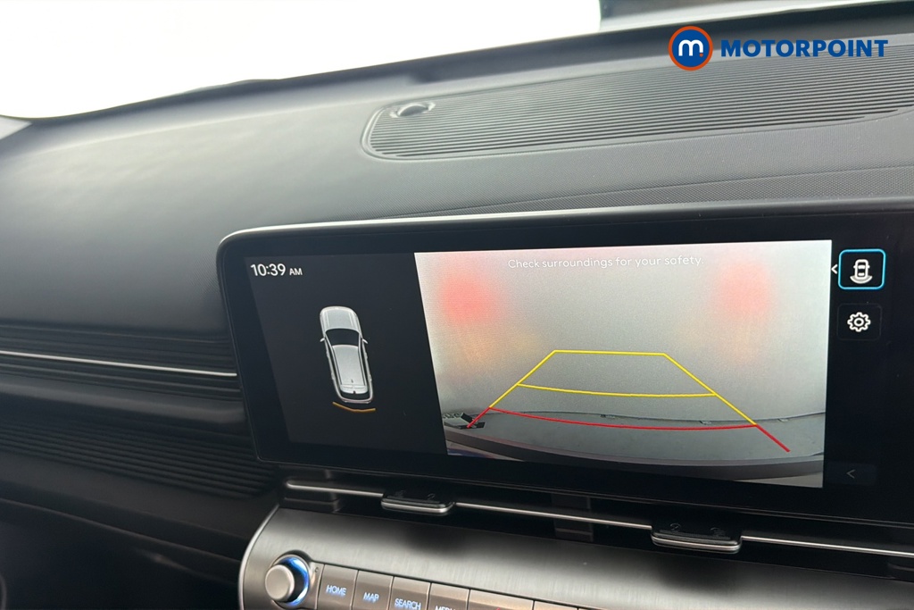 Hyundai Kona Advance Automatic Petrol-Electric Hybrid SUV - Stock Number (1670915) - 13th supplementary image