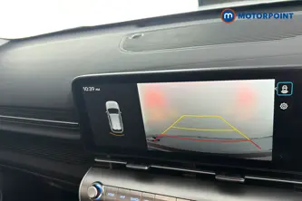 Hyundai Kona Advance Automatic Petrol-Electric Hybrid SUV - Stock Number (1670915) - 13th supplementary image