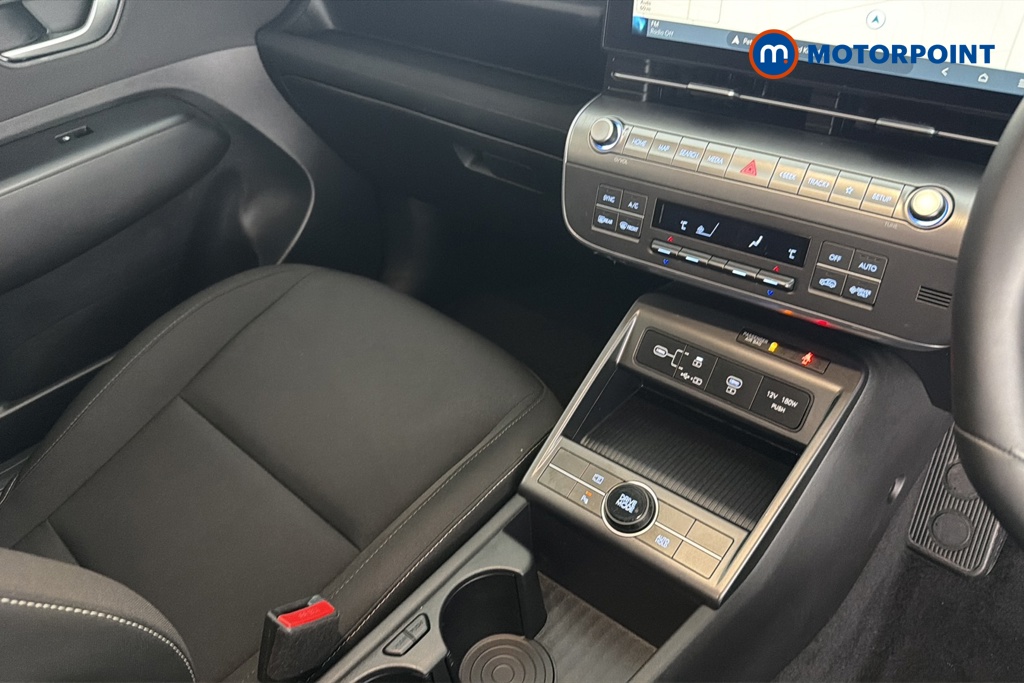 Hyundai Kona Advance Automatic Petrol-Electric Hybrid SUV - Stock Number (1670915) - 15th supplementary image