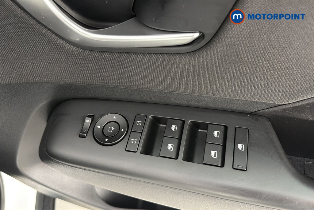 Hyundai Kona Advance Automatic Petrol-Electric Hybrid SUV - Stock Number (1670915) - 19th supplementary image