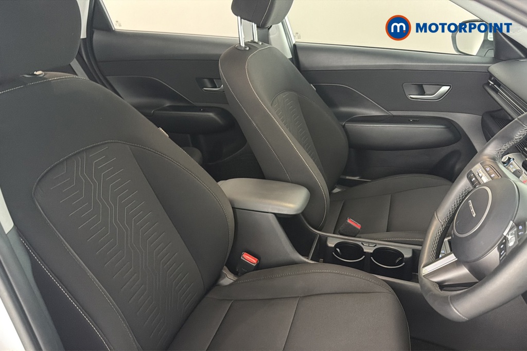 Hyundai Kona Advance Automatic Petrol-Electric Hybrid SUV - Stock Number (1670915) - 22nd supplementary image