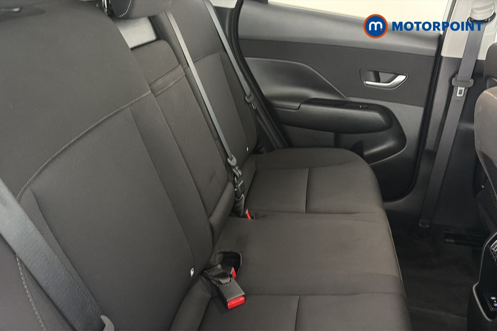 Hyundai Kona Advance Automatic Petrol-Electric Hybrid SUV - Stock Number (1670915) - 25th supplementary image