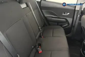 Hyundai Kona Advance Automatic Petrol-Electric Hybrid SUV - Stock Number (1670915) - 25th supplementary image