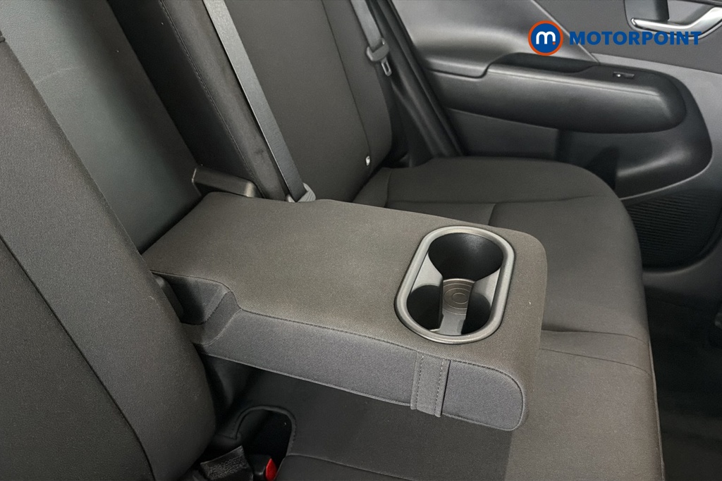 Hyundai Kona Advance Automatic Petrol-Electric Hybrid SUV - Stock Number (1670915) - 26th supplementary image