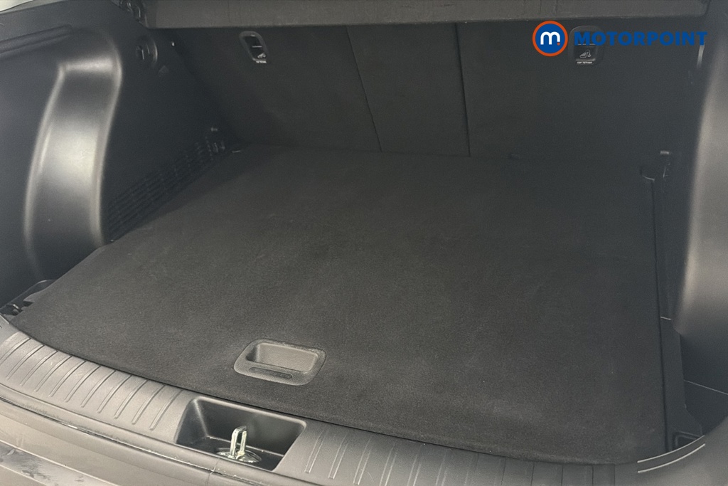 Hyundai Kona Advance Automatic Petrol-Electric Hybrid SUV - Stock Number (1670915) - 30th supplementary image