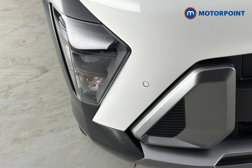 Hyundai Kona Advance Automatic Petrol-Electric Hybrid SUV - Stock Number (1670915) - 38th supplementary image