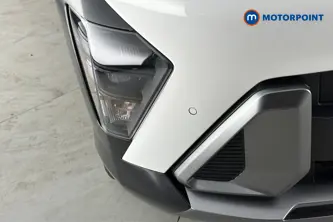 Hyundai Kona Advance Automatic Petrol-Electric Hybrid SUV - Stock Number (1670915) - 38th supplementary image