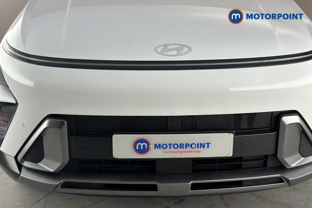 Hyundai Kona Advance Automatic Petrol-Electric Hybrid SUV - Stock Number (1670915) - 43rd supplementary image