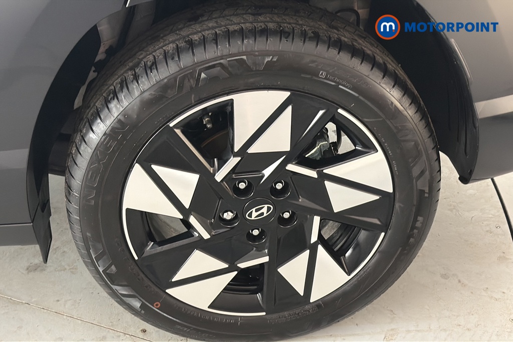 Hyundai Kona Advance Automatic Petrol-Electric Hybrid SUV - Stock Number (1670915) - 45th supplementary image