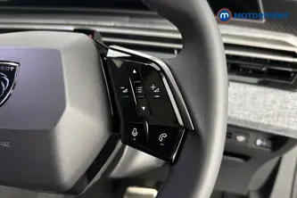 Peugeot 5008 Allure Premium Automatic Petrol SUV - Stock Number (1670923) - 3rd supplementary image