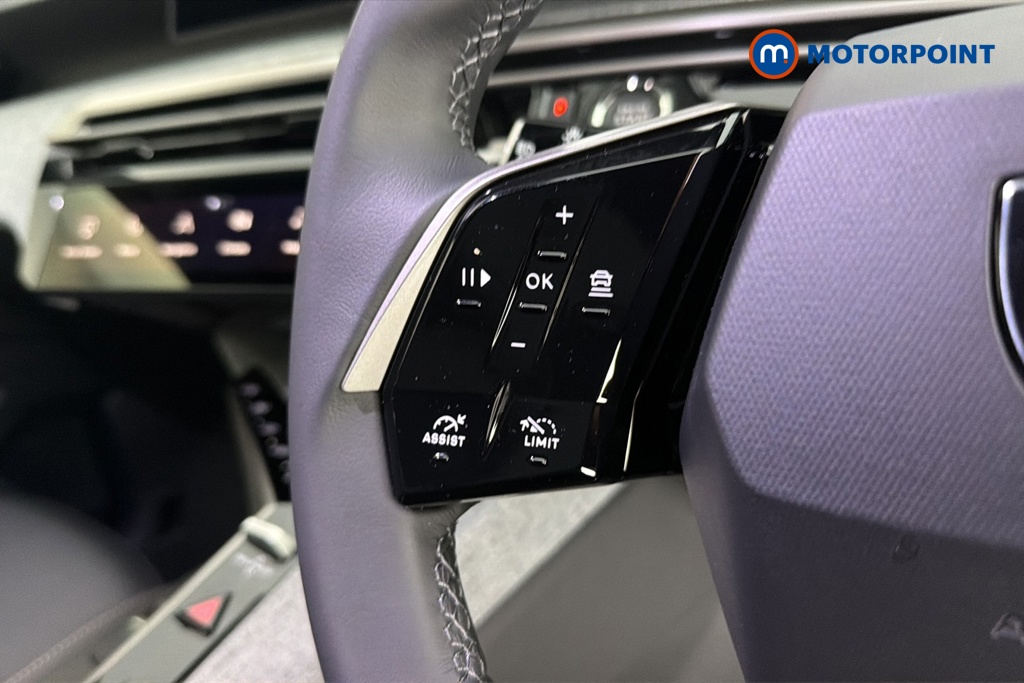 Peugeot 5008 Allure Premium Automatic Petrol SUV - Stock Number (1670923) - 4th supplementary image