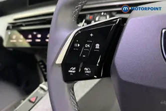 Peugeot 5008 Allure Premium Automatic Petrol SUV - Stock Number (1670923) - 4th supplementary image