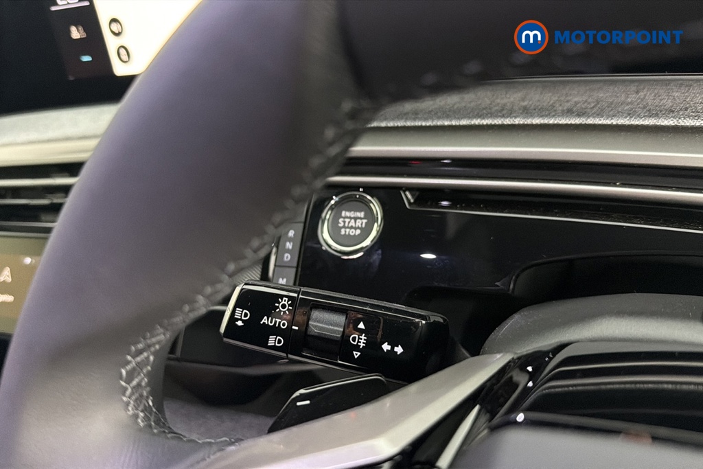 Peugeot 5008 Allure Premium Automatic Petrol SUV - Stock Number (1670923) - 5th supplementary image