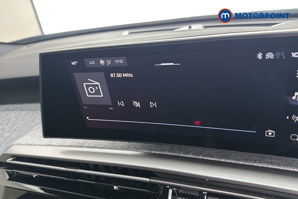 Peugeot 5008 Allure Premium Automatic Petrol SUV - Stock Number (1670923) - 8th supplementary image