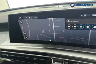 Peugeot 5008 Allure Premium Automatic Petrol SUV - Stock Number (1670923) - 9th supplementary image