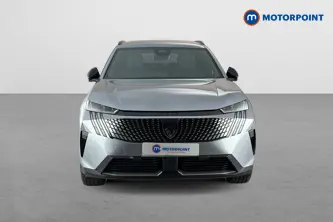 Peugeot 5008 Allure Premium Automatic Petrol SUV - Stock Number (1670923) - Front bumper