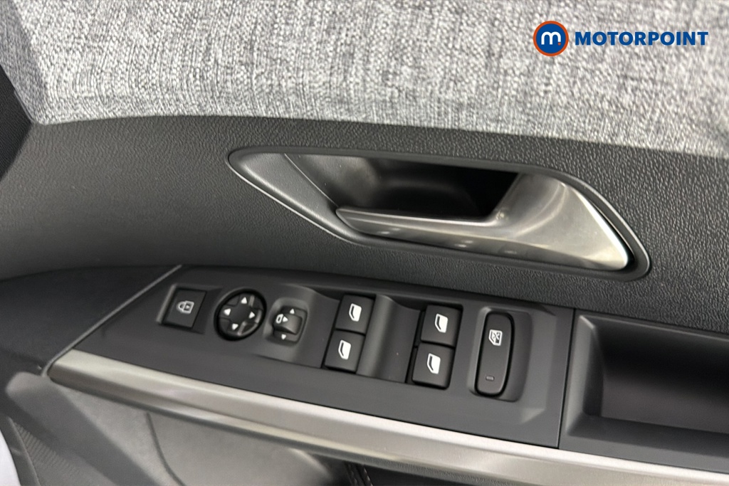 Peugeot 5008 Allure Premium Automatic Petrol SUV - Stock Number (1670923) - 19th supplementary image