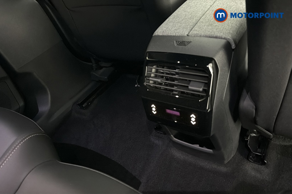 Peugeot 5008 Allure Premium Automatic Petrol SUV - Stock Number (1670923) - 28th supplementary image