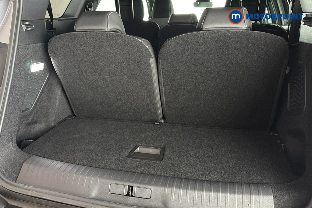 Peugeot 5008 Allure Premium Automatic Petrol SUV - Stock Number (1670923) - 30th supplementary image