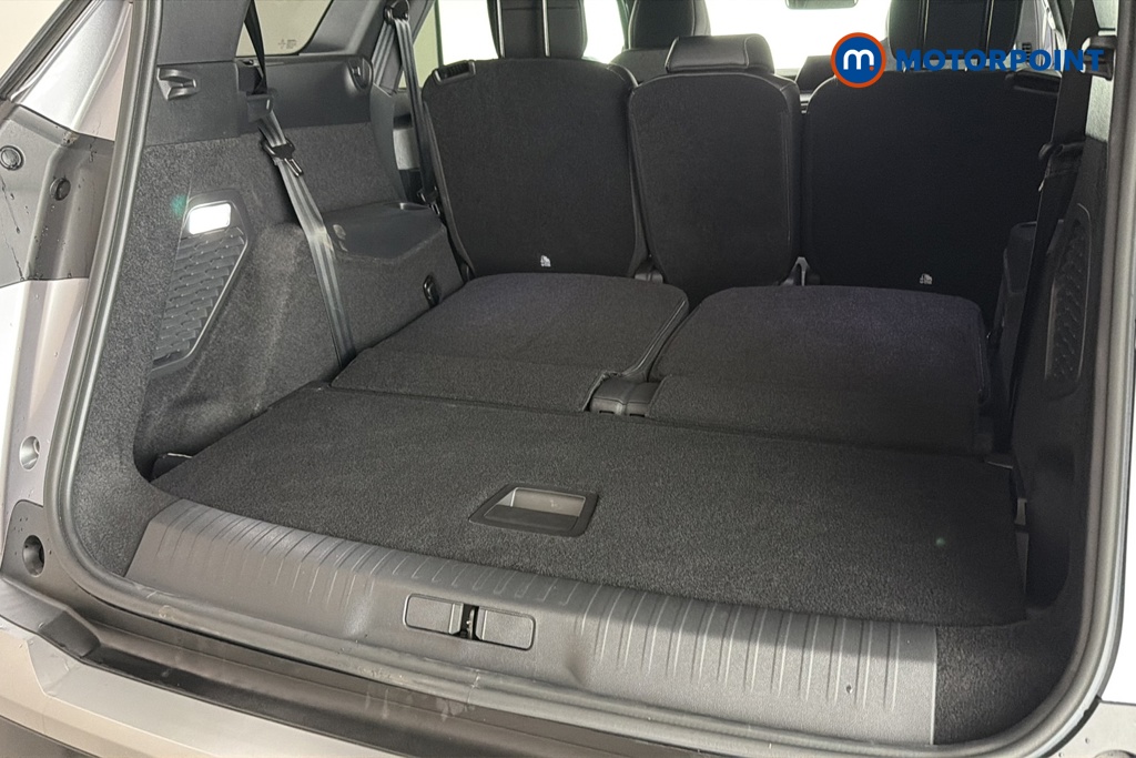 Peugeot 5008 Allure Premium Automatic Petrol SUV - Stock Number (1670923) - 31st supplementary image