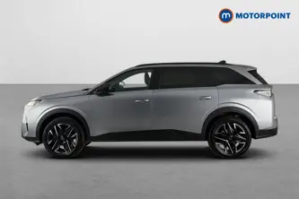 Peugeot 5008 Allure Premium Automatic Petrol SUV - Stock Number (1670923) - Drivers side