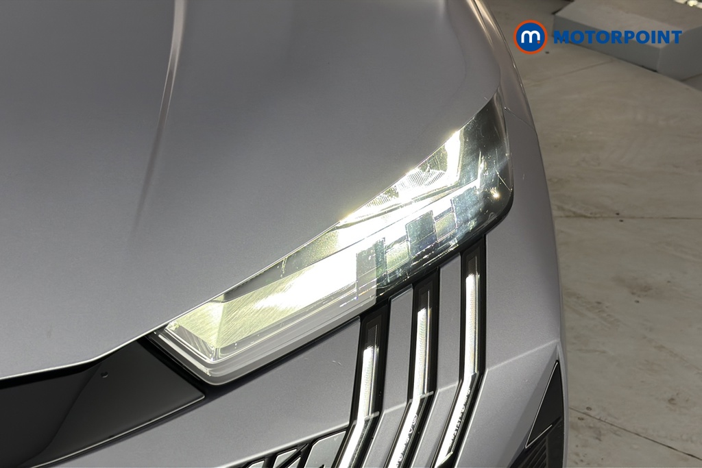 Peugeot 5008 Allure Premium Automatic Petrol SUV - Stock Number (1670923) - 42nd supplementary image