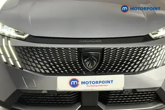 Peugeot 5008 Allure Premium Automatic Petrol SUV - Stock Number (1670923) - 43rd supplementary image
