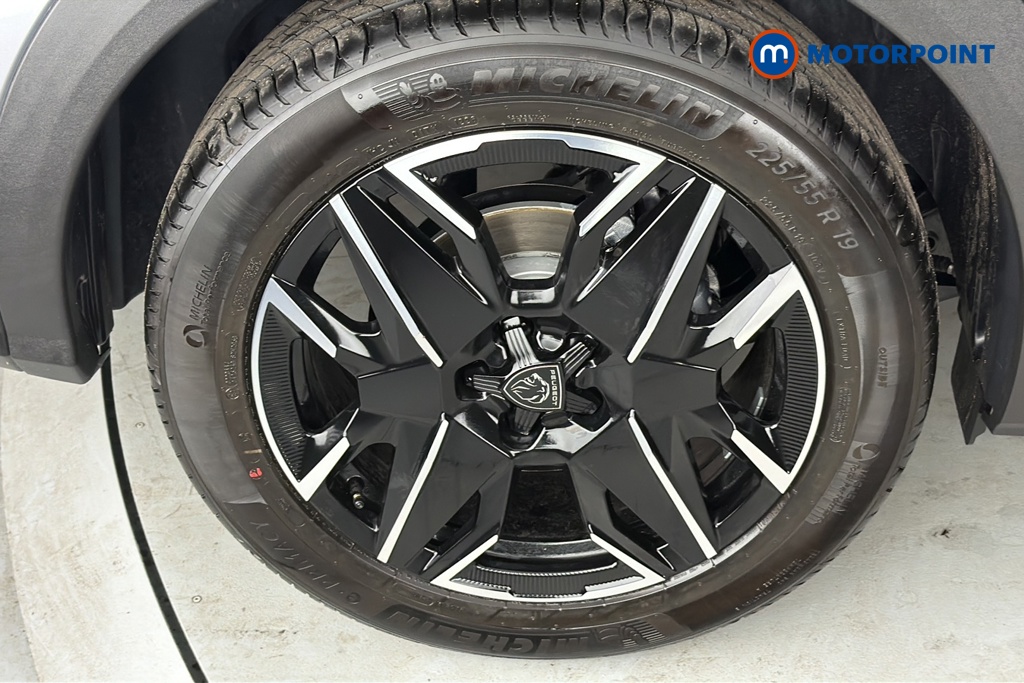 Peugeot 5008 Allure Premium Automatic Petrol SUV - Stock Number (1670923) - 46th supplementary image