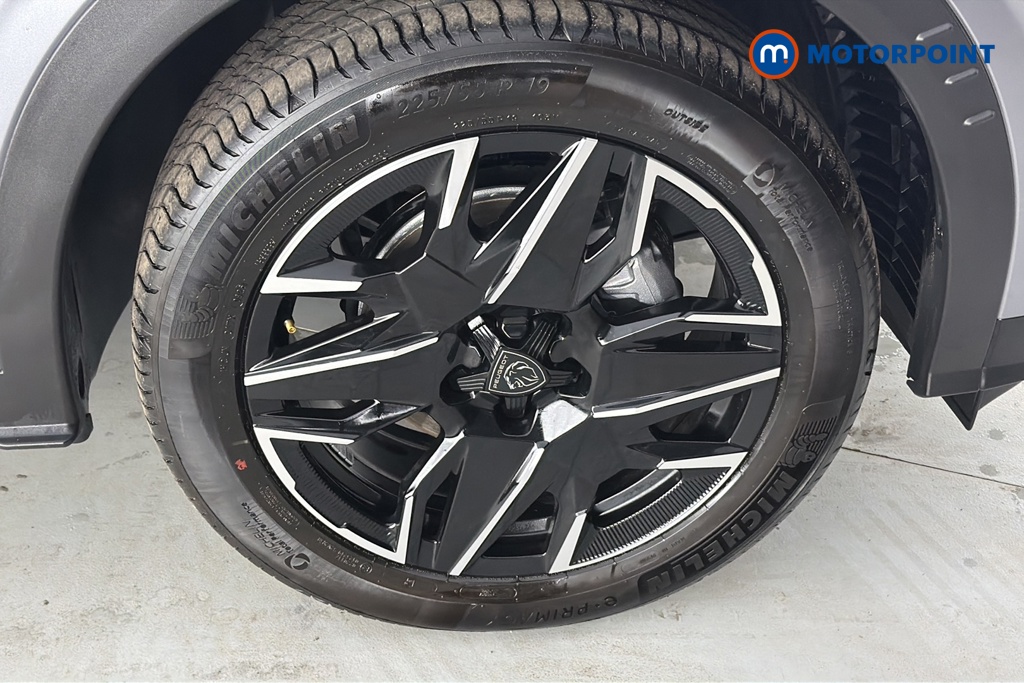Peugeot 5008 Allure Premium Automatic Petrol SUV - Stock Number (1670923) - 47th supplementary image