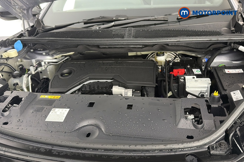 Peugeot 5008 Allure Premium Automatic Petrol SUV - Stock Number (1670923) - 48th supplementary image