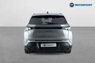 Peugeot 5008 Allure Premium Automatic Petrol SUV - Stock Number (1670923) - Rear bumper