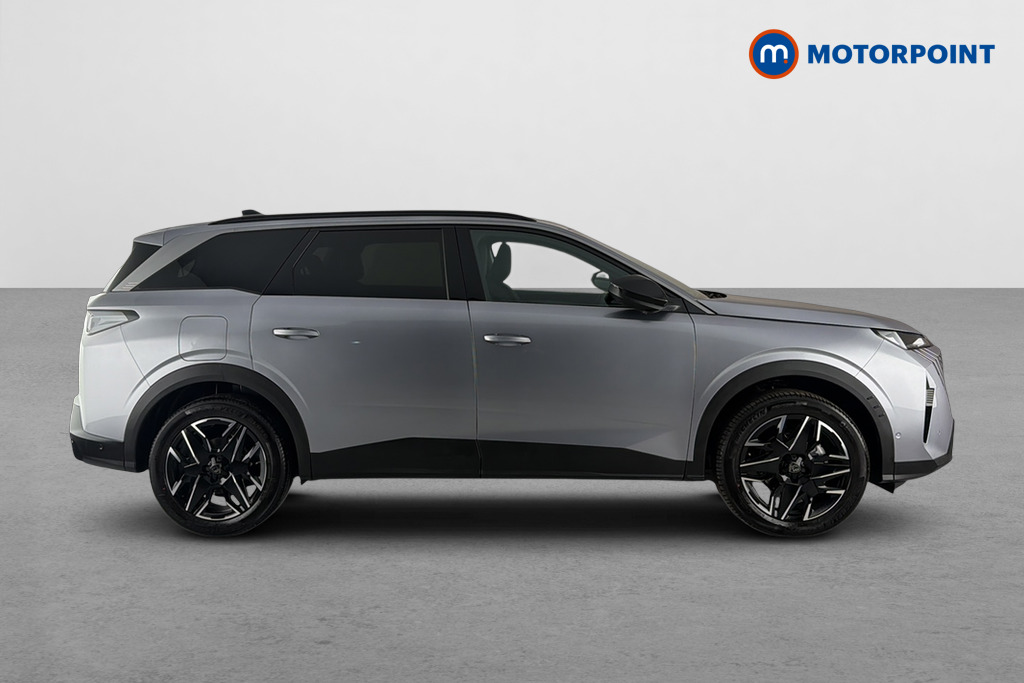 Peugeot 5008 Allure Premium Automatic Petrol SUV - Stock Number (1670923) - Passenger side