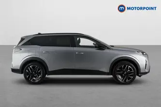 Peugeot 5008 Allure Premium Automatic Petrol SUV - Stock Number (1670923) - Passenger side