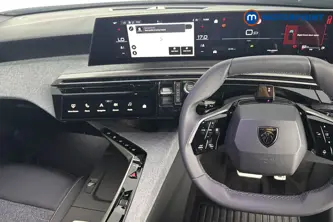 Peugeot 5008 Allure Premium Automatic Petrol SUV - Stock Number (1670923) - 1st supplementary image