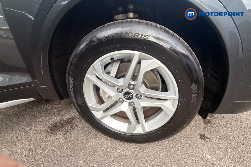 Audi Q5 Sport Automatic Petrol SUV - Stock Number (1671071) - 2nd supplementary image
