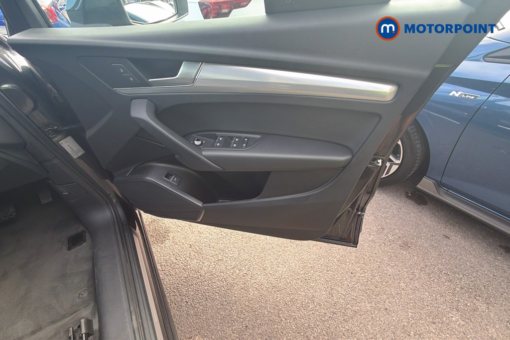 Audi Q5 Sport Automatic Petrol SUV - Stock Number (1671071) - 3rd supplementary image