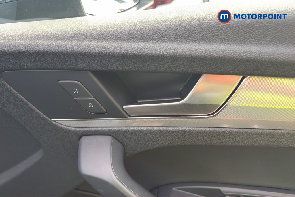 Audi Q5 Sport Automatic Petrol SUV - Stock Number (1671071) - 4th supplementary image