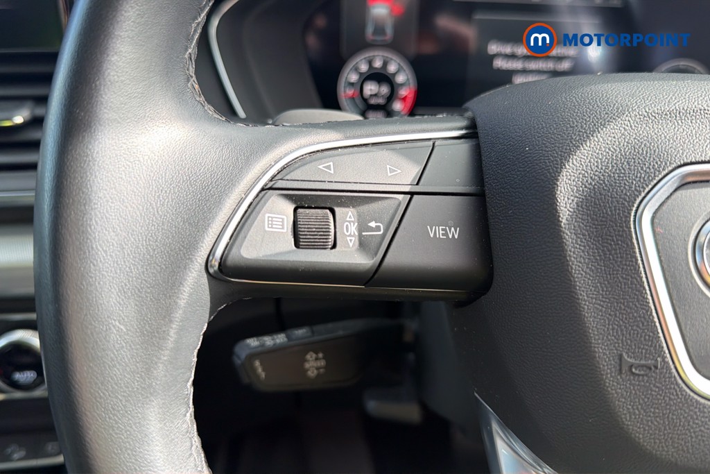 Audi Q5 Sport Automatic Petrol SUV - Stock Number (1671071) - 10th supplementary image