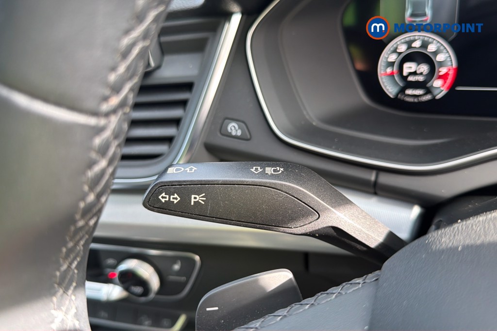 Audi Q5 Sport Automatic Petrol SUV - Stock Number (1671071) - 12th supplementary image